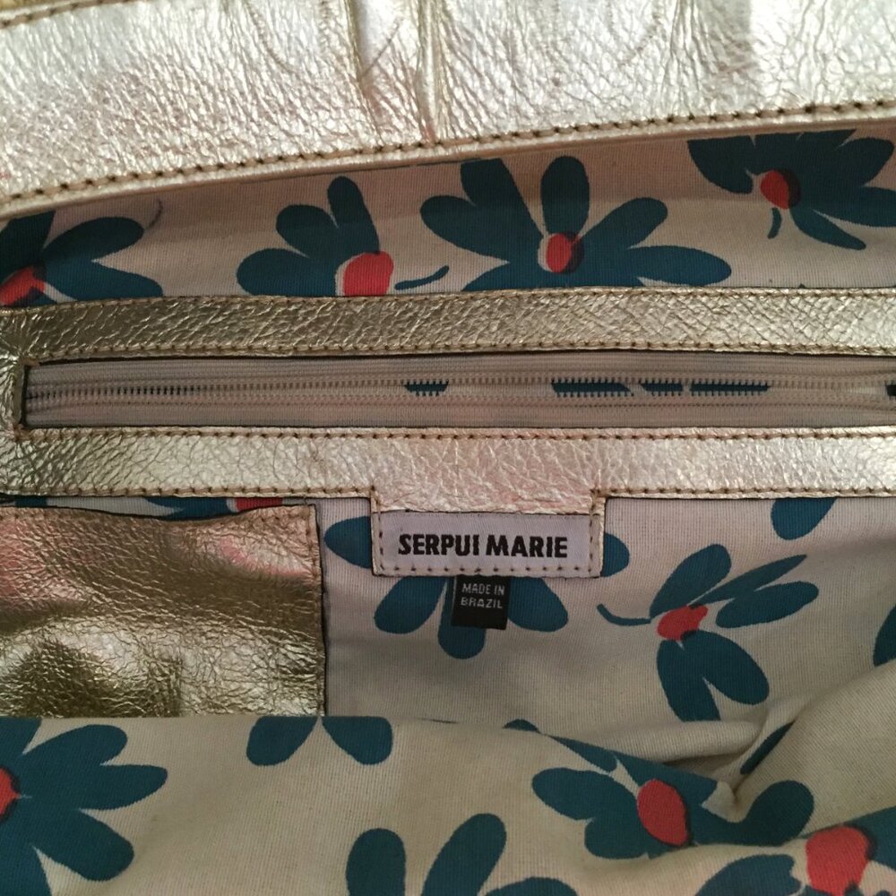Serpui Marie Handbag - Picture 5 of 6